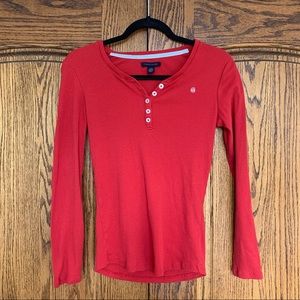 Tommy Hilfiger Top